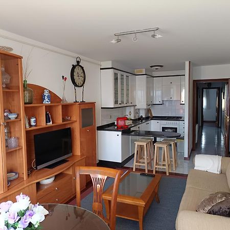 Apartamento Turistico Guerran Boiro Bagian luar foto