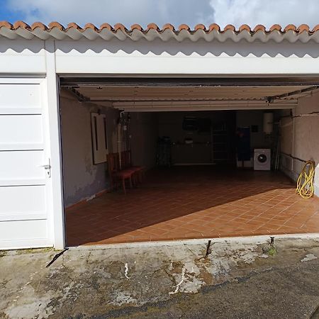 Apartamento Turistico Guerran Boiro Bagian luar foto