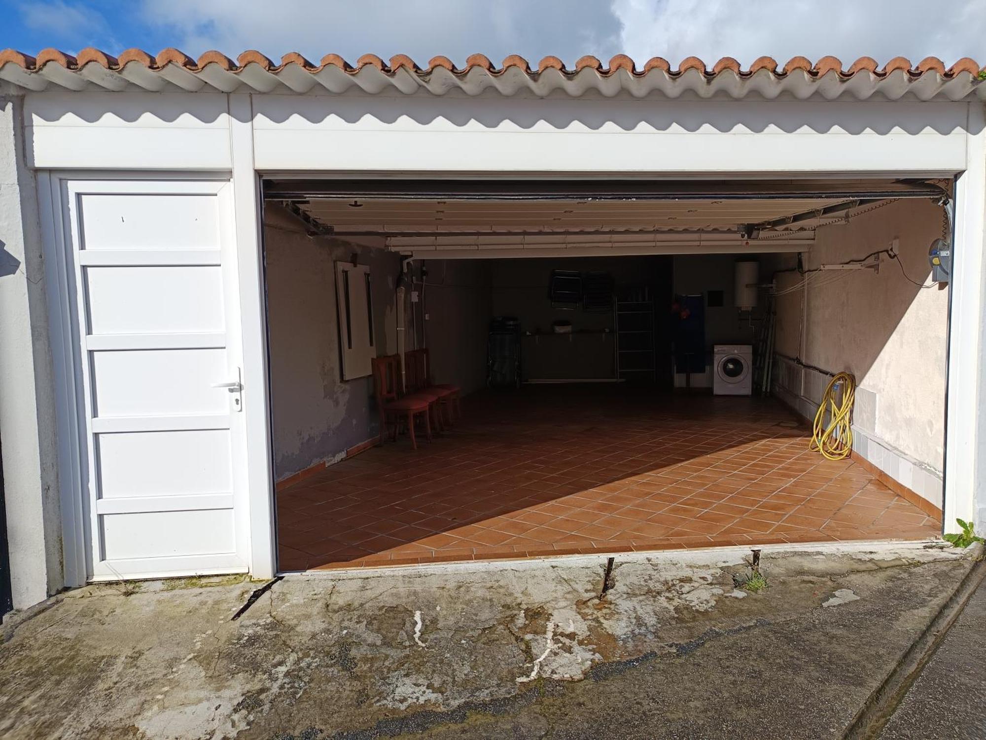 Apartamento Turistico Guerran Boiro Bagian luar foto